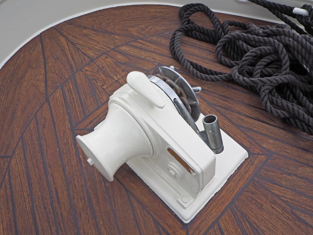  &Eacute;quipement de pont 